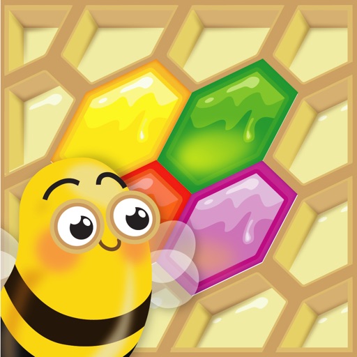 Puzzlebee!