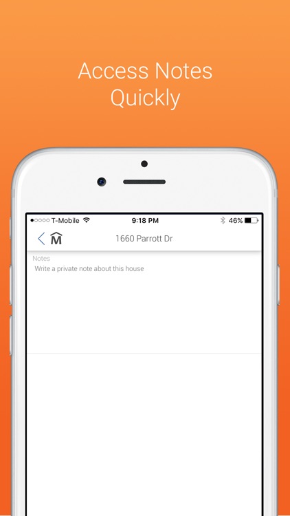 Movoto Real Estate screenshot-4