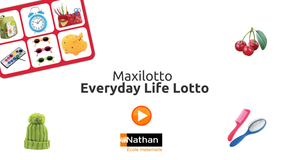 #1. Maxilotto Animals (iOS) By: SEJER