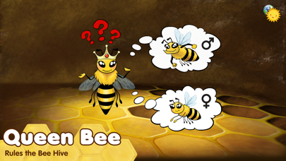Screenshot #1 pour BeeAmazed! Full
