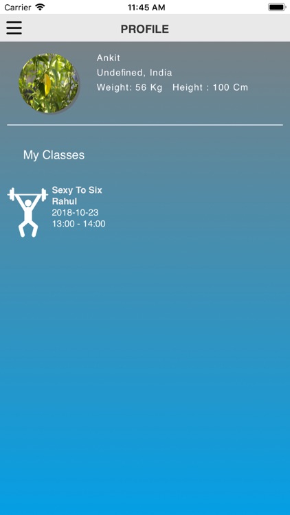 Team Rishi Fitness screenshot-4