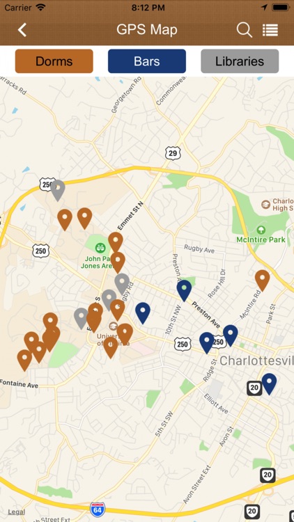 RMC External Program