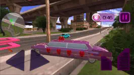Game screenshot Luxury Wedding Car Simulator apk