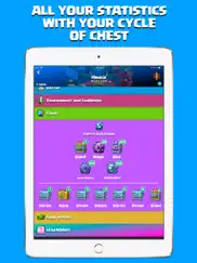 royale stats for clash royale айпад изображения 1
