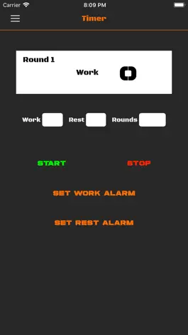 Game screenshot Black Ops MacroFlex Nutrition apk