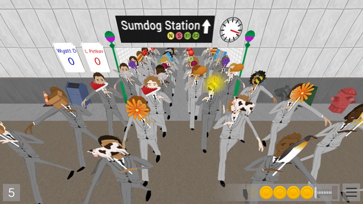 Sumdog screenshot-3