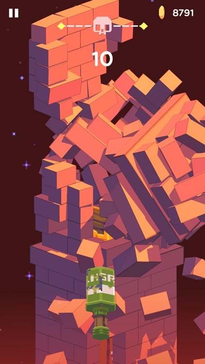 Brick Slasher screenshot-4