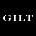 Gilt - Shop Designer Sales icon