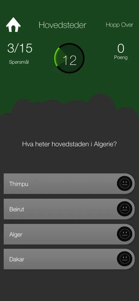 Lett Blanding - Quiz For Alle