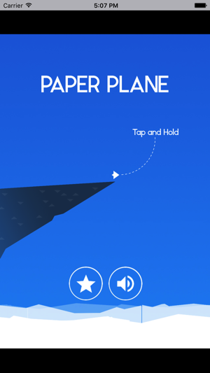 Paper Plane©