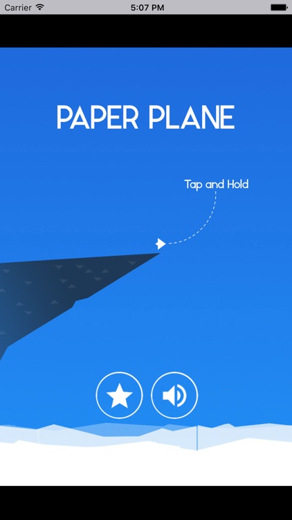 Paper Plane©