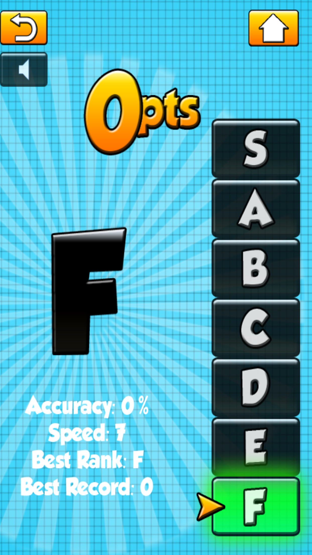Rock Paper Scissors Guess
