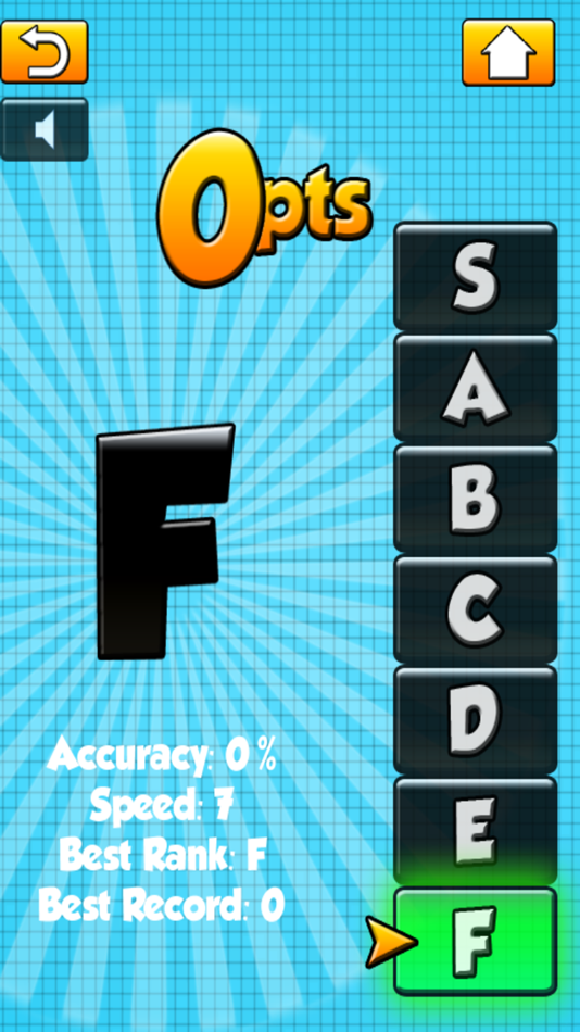 #4. Rock Paper Scissors Guess (iOS) 由: Hoang Tran Viet