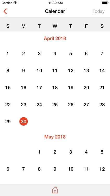 To.Do.E: Organize Your To Dos screenshot-0