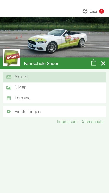 Fahrschule Sauer