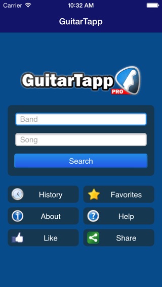 GuitarTapp PRO - Tabs & Chordsのおすすめ画像5
