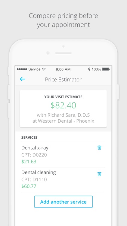 SingleCare screenshot-3
