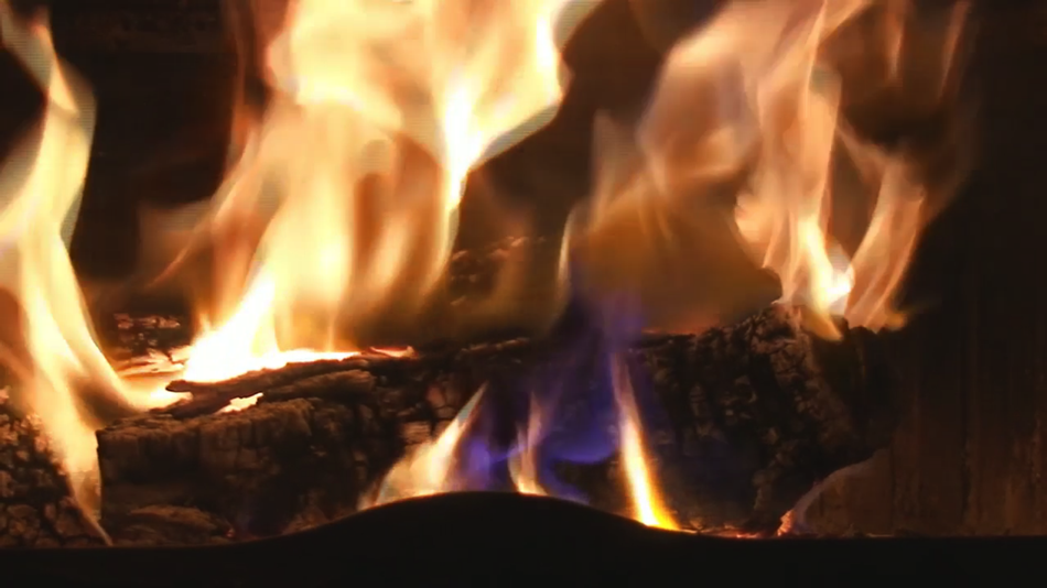 Fireplace - 2.7 - (iOS)