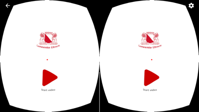 Screenshot #1 pour Gemeente Utrecht VR