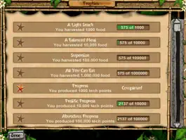 Game screenshot Virtual Villagers 5 for iPad hack