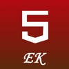 EK教程-HTML5全栈开发工程师学习工具