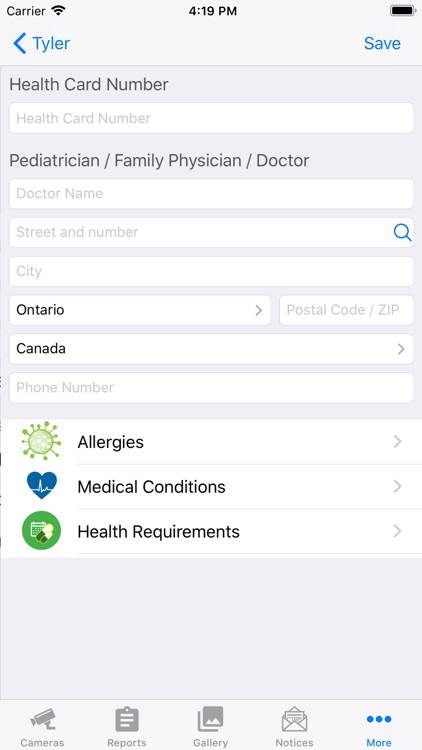 Bright Start Kids screenshot-9