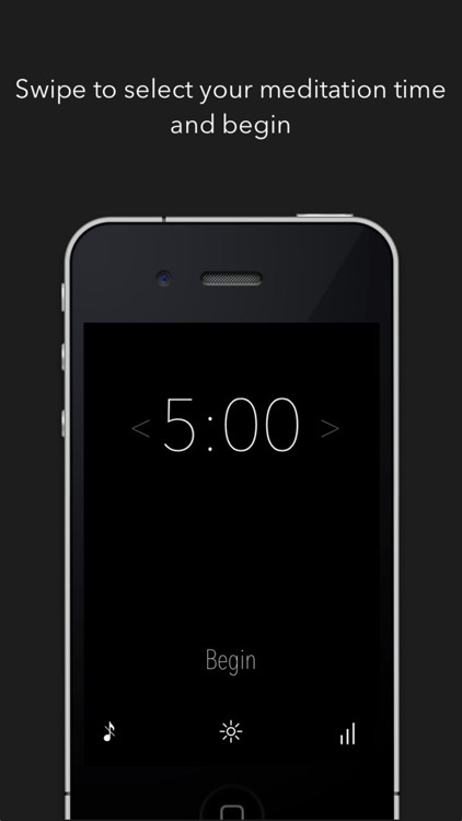 Deep Breath Meditation Sleep screenshot-4