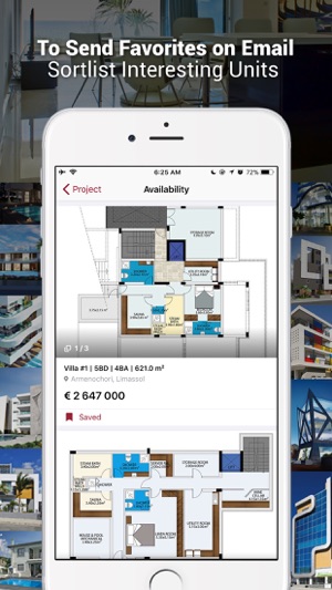 Cyprus Property Gallery(圖4)-速報App