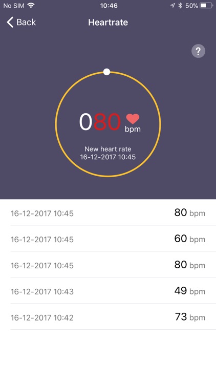 Xpand Iconic screenshot-3