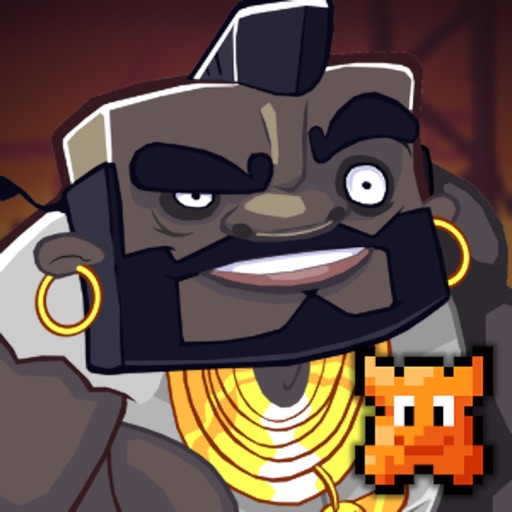 Gunslugs 2 icon