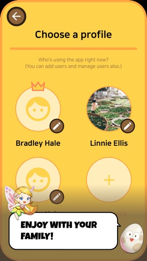 Egg Story - Personality Test(圖5)-速報App