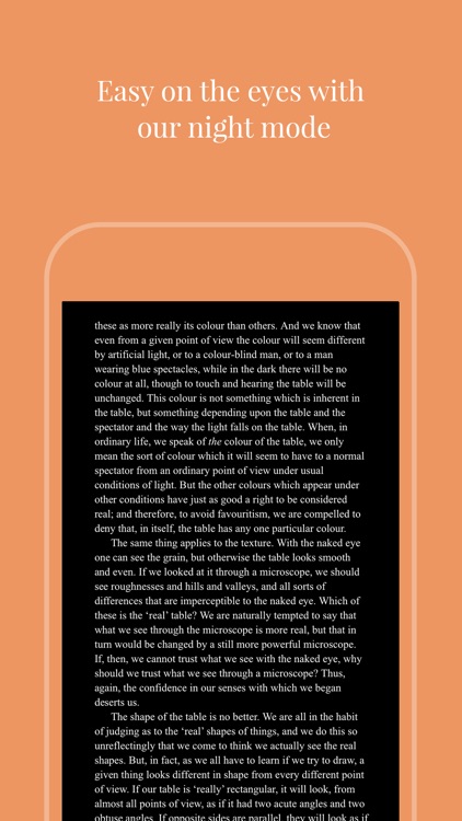 Media365 Book Reader screenshot-4