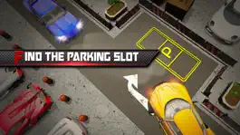 Game screenshot Симулятор вождения в 3D apk