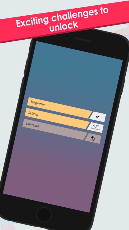 Stumble Anagram Word Puzzle