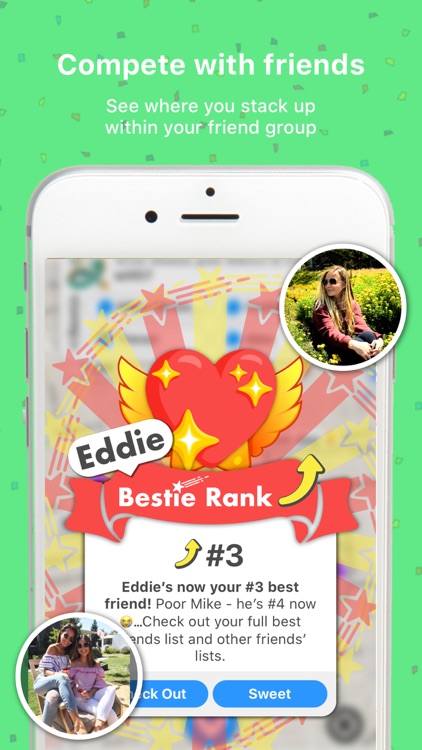 Jumpstreet - Network Location