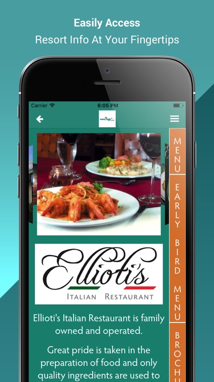 Costa Linda Resort Aruba