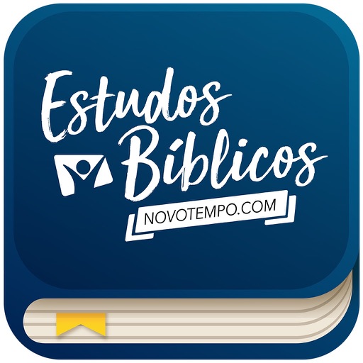 Estudos Biblicos NT Icon