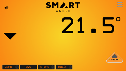Screenshot #1 pour SmartAngle