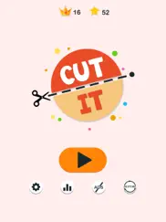 cut it ipad images 1