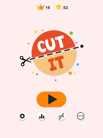 Cut Itのおすすめ画像1