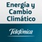 Telefónica's IX Global Workshop on Energy and Climate Change is the meeting point where Energy Transformation leaders meet their technological partners to share the best practices available and to assess compliance of the global objectives on renewable energy consumption, energy efficiency and carbon emissions