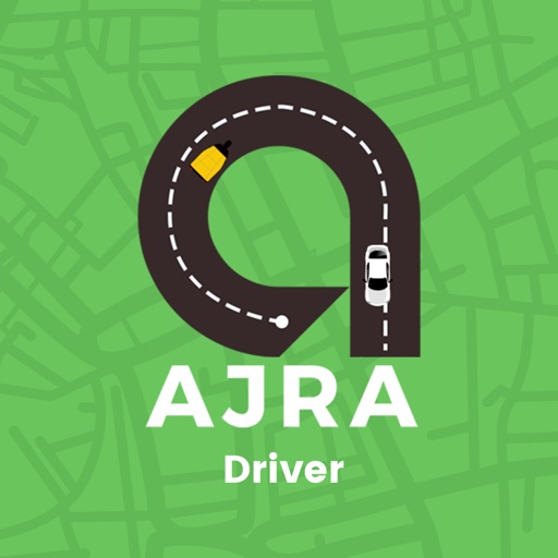 AJRA Driver icon