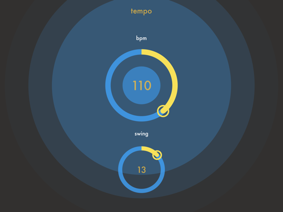 Impro AI - Musico iPad screenshot 4 - Music app