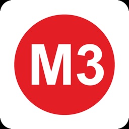 М3 - автомойка