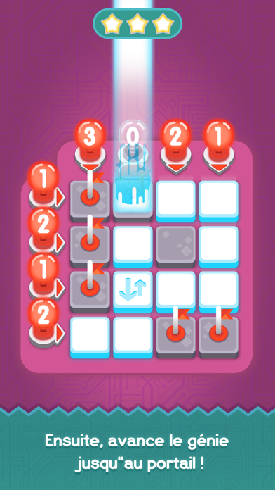 Screenshot #3 pour Minesweeper Genius