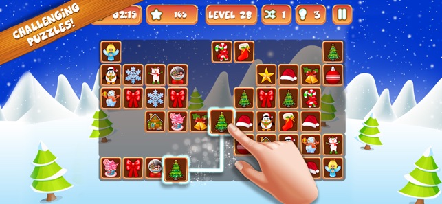 Onet Connect - Christmas Fun(圖3)-速報App