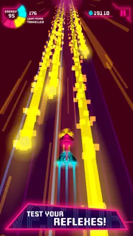 Game screenshot Vector Squad! apk