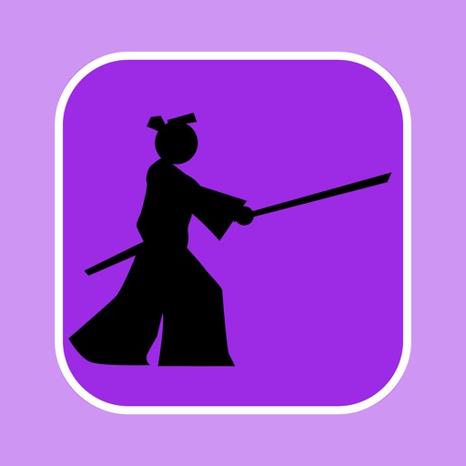 SamuraiZone icon