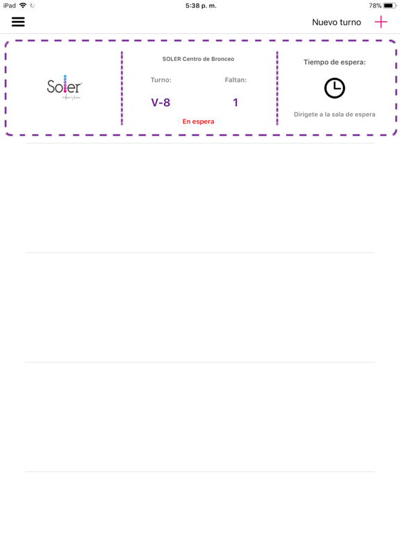 Screenshot #4 pour Soler