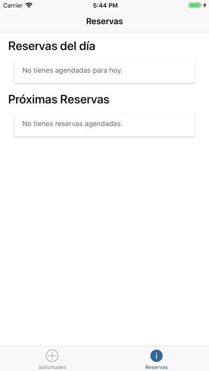 Barrio Puerto Locales screenshot-5